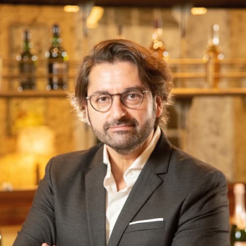 Frederic Chardot
